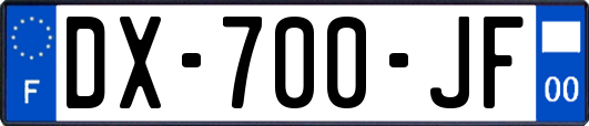 DX-700-JF