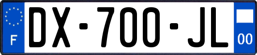 DX-700-JL
