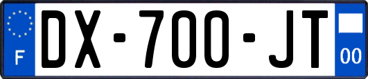 DX-700-JT