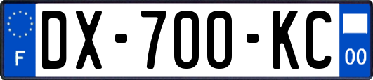 DX-700-KC