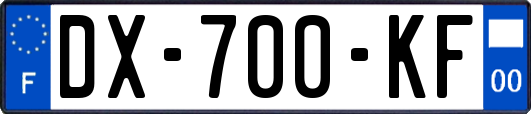 DX-700-KF