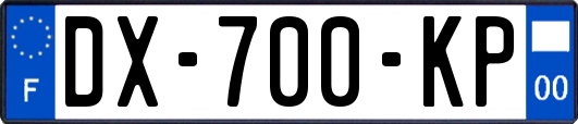 DX-700-KP