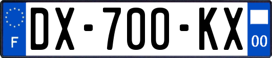 DX-700-KX
