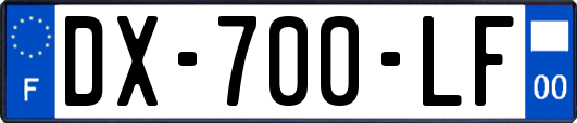 DX-700-LF