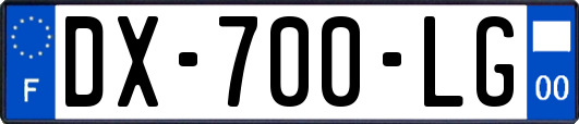 DX-700-LG