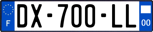 DX-700-LL