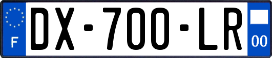 DX-700-LR