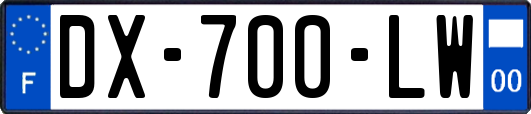 DX-700-LW