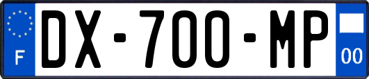 DX-700-MP
