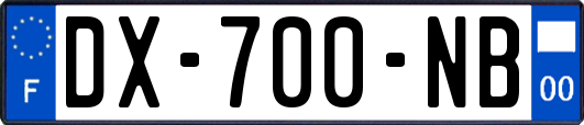 DX-700-NB
