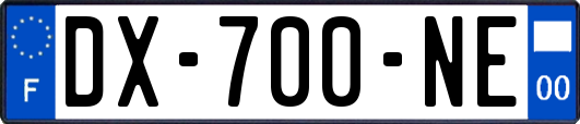 DX-700-NE