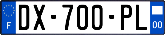 DX-700-PL