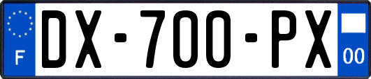 DX-700-PX
