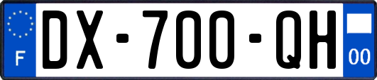 DX-700-QH