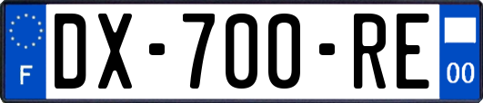 DX-700-RE