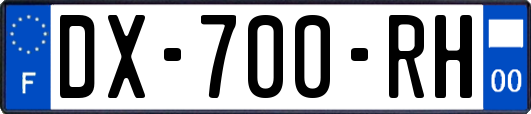 DX-700-RH