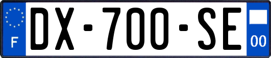 DX-700-SE