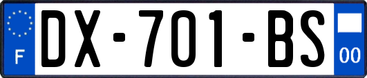 DX-701-BS