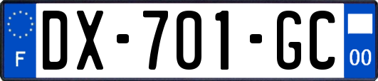 DX-701-GC