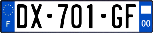 DX-701-GF