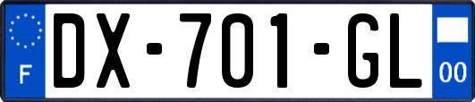 DX-701-GL