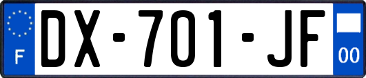 DX-701-JF