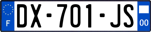 DX-701-JS