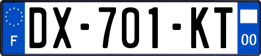 DX-701-KT