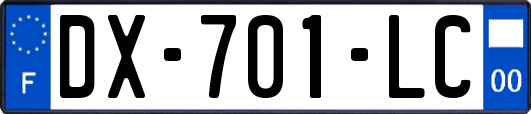 DX-701-LC