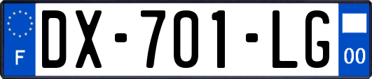 DX-701-LG