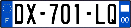 DX-701-LQ