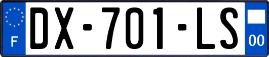 DX-701-LS