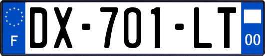 DX-701-LT