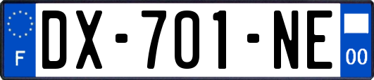 DX-701-NE