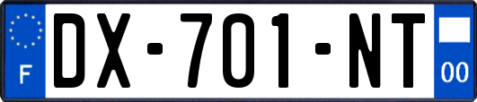 DX-701-NT
