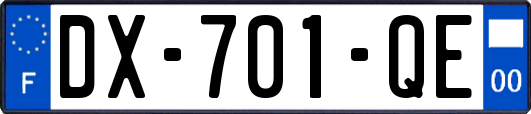 DX-701-QE