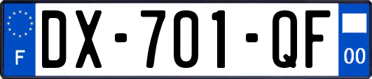 DX-701-QF