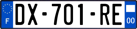 DX-701-RE
