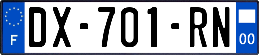 DX-701-RN