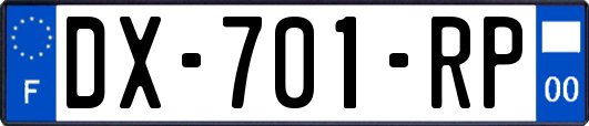 DX-701-RP