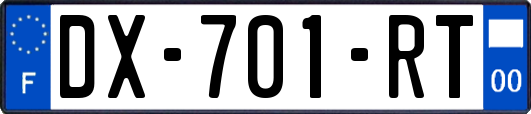 DX-701-RT