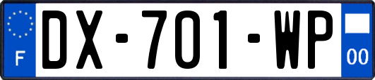 DX-701-WP