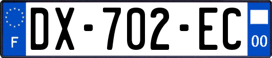DX-702-EC