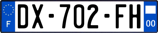 DX-702-FH