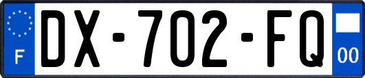 DX-702-FQ