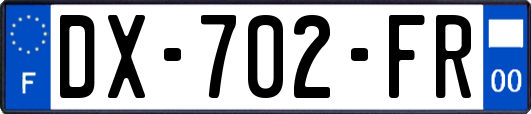 DX-702-FR