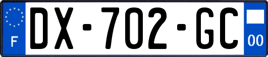 DX-702-GC