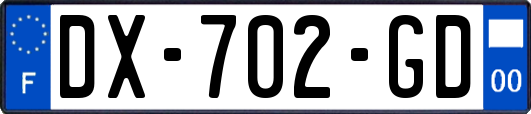 DX-702-GD