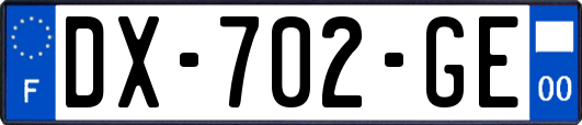 DX-702-GE