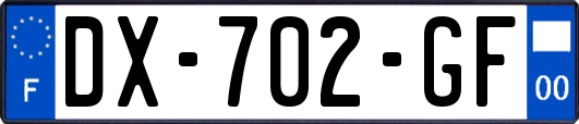 DX-702-GF